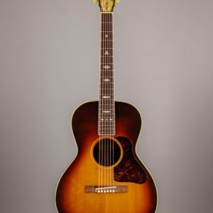 Gibson Nick Lucas 1929-1933