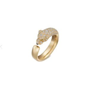 Panthère de Cartier Ring