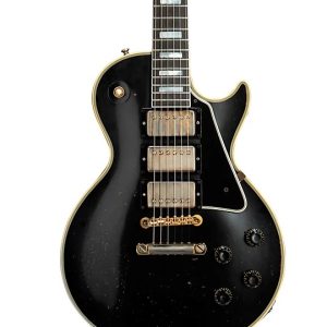 1958 Gibson Les Paul Custom